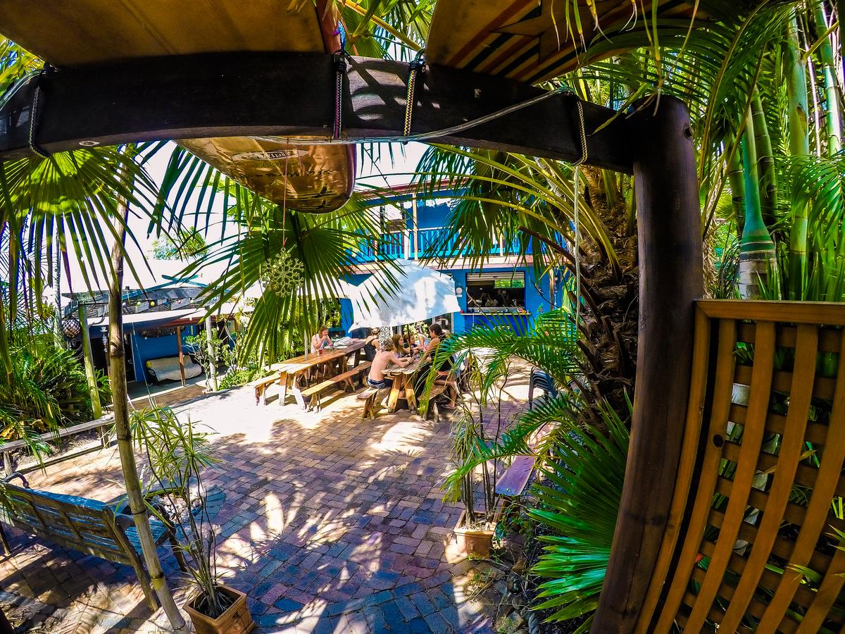  Your Accommodation