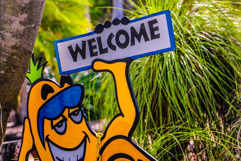 Cool Bananas Backpackers - Your Accommodation 37