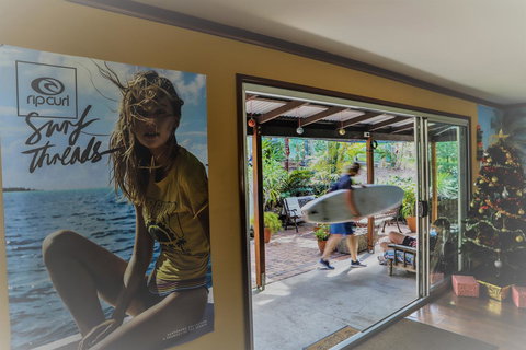 Cool Bananas Backpackers - Your Accommodation 18