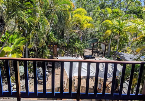 Cool Bananas Backpackers - Your Accommodation 4