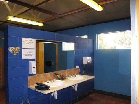 Cool Bananas Backpackers - Your Accommodation 44