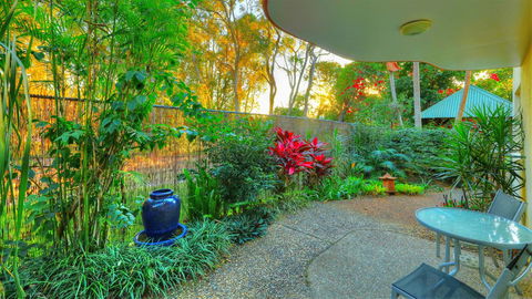 Rainbow Getaway Holiday Apartments - Your Accommodation 24