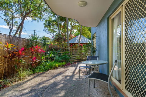 Rainbow Getaway Holiday Apartments - Your Accommodation 7