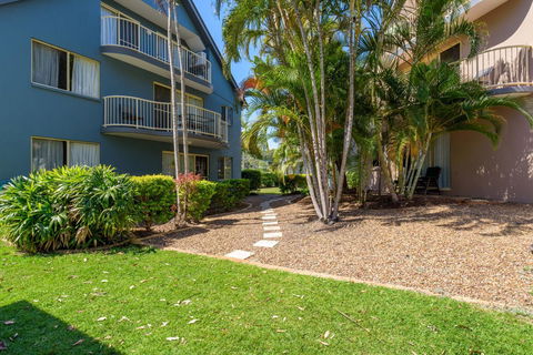 Rainbow Getaway Holiday Apartments - Your Accommodation 12