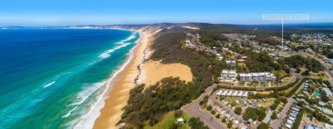 Rainbow Getaway Holiday Apartments - Your Accommodation 2