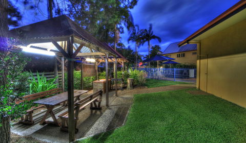 Rainbow Getaway Holiday Apartments - Your Accommodation 37