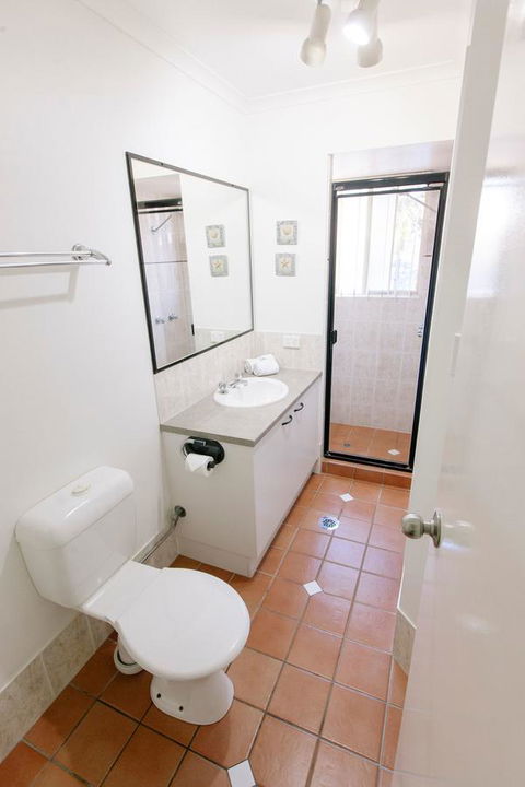 Rainbow Getaway Holiday Apartments - Your Accommodation 28