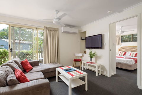 Rainbow Getaway Holiday Apartments - Your Accommodation 20