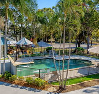 Rainbow Getaway Holiday Apartments - Your Accommodation
