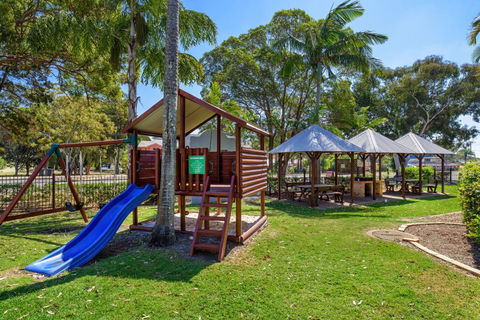 Rainbow Getaway Holiday Apartments - Your Accommodation 15