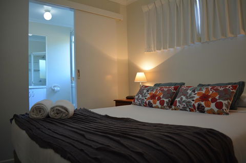 Rainbow Getaway Holiday Apartments - Your Accommodation 38