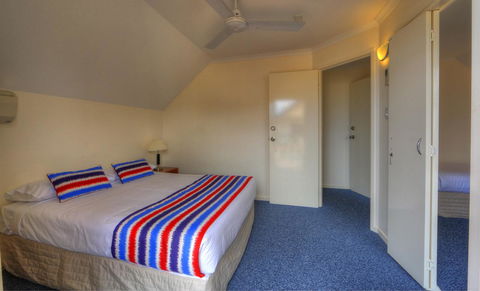 Rainbow Getaway Holiday Apartments - Your Accommodation 39