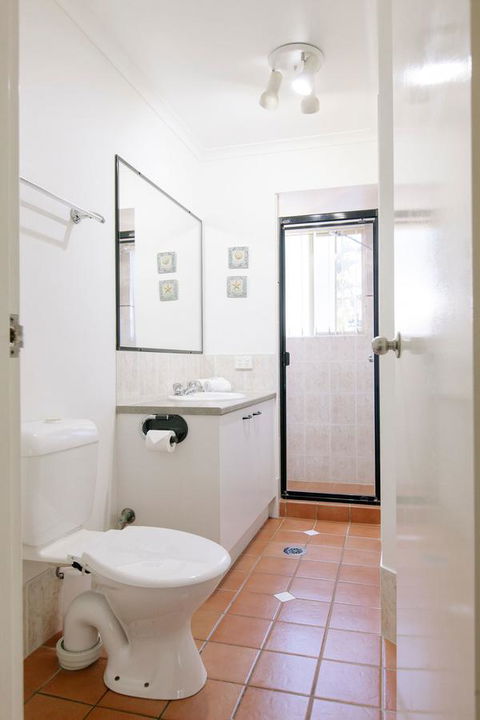 Rainbow Getaway Holiday Apartments - Your Accommodation 27