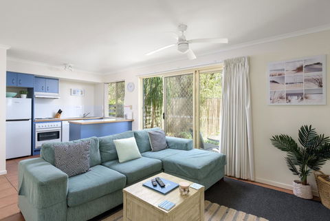 Rainbow Getaway Holiday Apartments - Your Accommodation 10