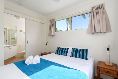 Rainbow Getaway Holiday Apartments - Your Accommodation 3