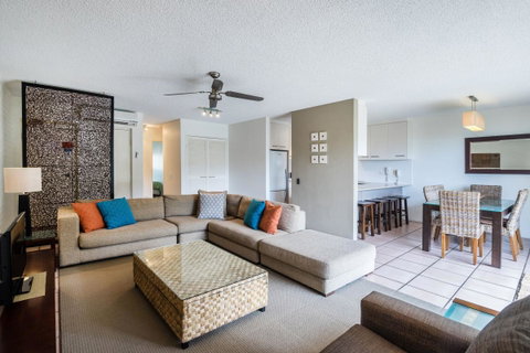 Sunseeker Holiday Apartments - Your Accommodation 34