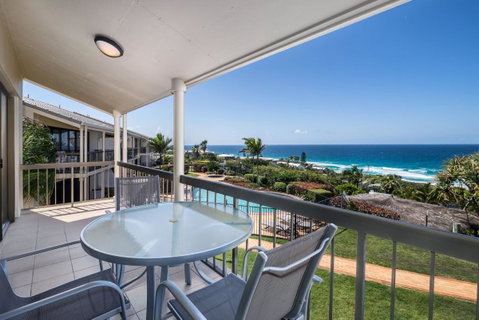 Sunseeker Holiday Apartments - Your Accommodation 24