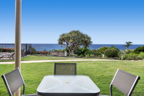 Sunseeker Holiday Apartments - Your Accommodation 18