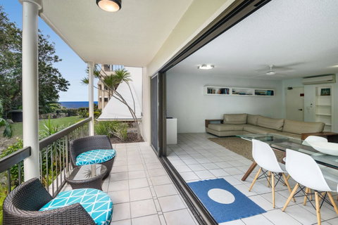 Sunseeker Holiday Apartments - Your Accommodation 17