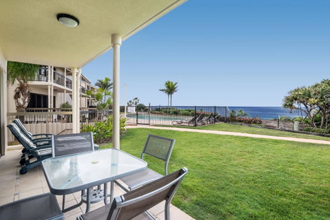 Sunseeker Holiday Apartments - Your Accommodation 19