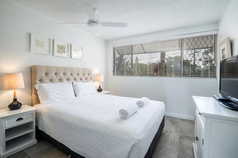 Sunseeker Holiday Apartments - Your Accommodation 20