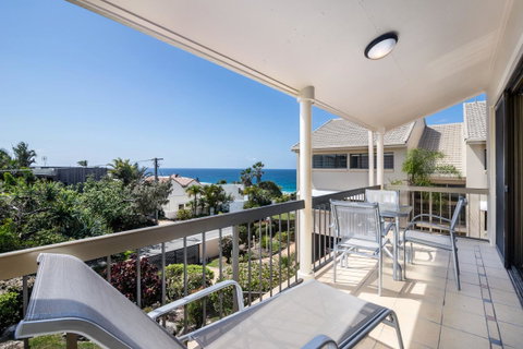 Sunseeker Holiday Apartments - Your Accommodation 1