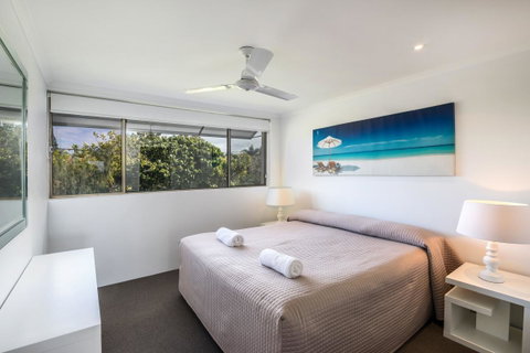 Sunseeker Holiday Apartments - Your Accommodation 28