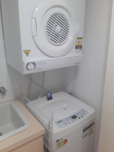 Sunseeker Holiday Apartments - Your Accommodation 13