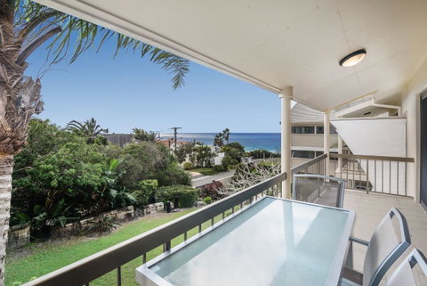 Sunseeker Holiday Apartments - Your Accommodation 40