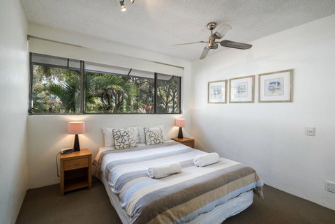 Sunseeker Holiday Apartments - Your Accommodation 5