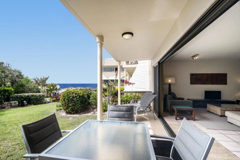 Sunseeker Holiday Apartments - Your Accommodation 6