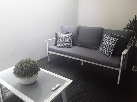 Sunseeker Holiday Apartments - Your Accommodation 11