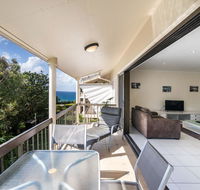 Sunseeker Holiday Apartments - Your Accommodation