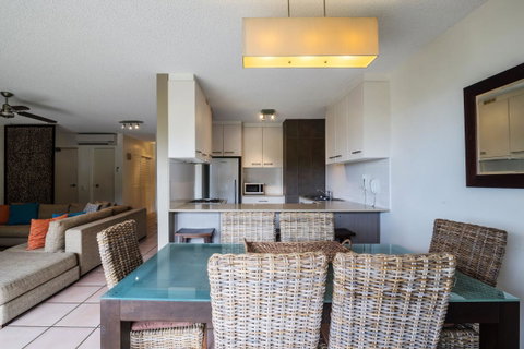 Sunseeker Holiday Apartments - Your Accommodation 32