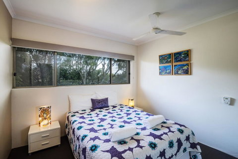 Sunseeker Holiday Apartments - Your Accommodation 42