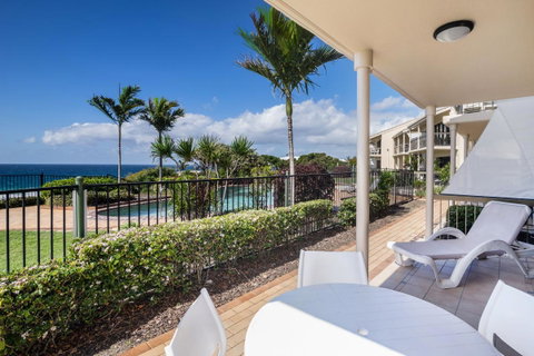 Sunseeker Holiday Apartments - Your Accommodation 36
