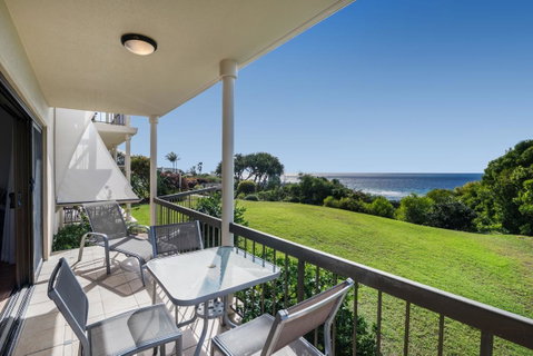 Sunseeker Holiday Apartments - Your Accommodation 30
