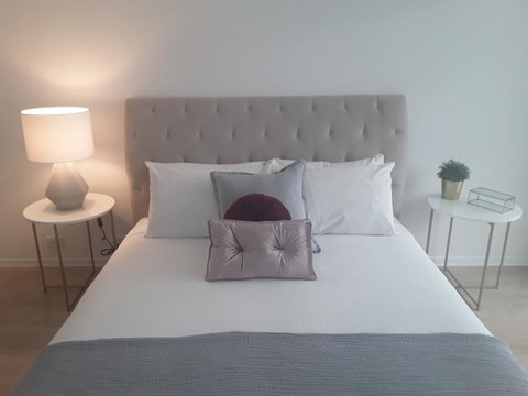 Sunseeker Holiday Apartments - Your Accommodation 9