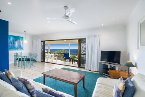 Sunseeker Holiday Apartments - Your Accommodation 21