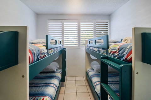 Sunseeker Holiday Apartments - Your Accommodation 29