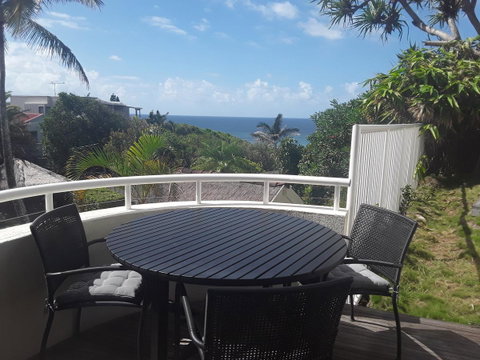 Sunseeker Holiday Apartments - Your Accommodation 15