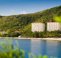 Whitsunday Apartments - Your Accommodation