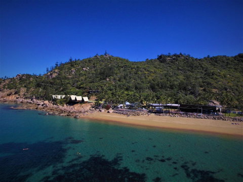 Nomads Magnetic Island - Your Accommodation 31
