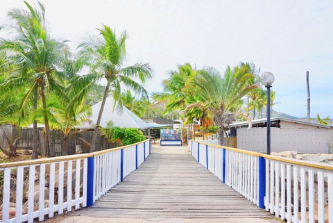 Nomads Magnetic Island - Your Accommodation 25
