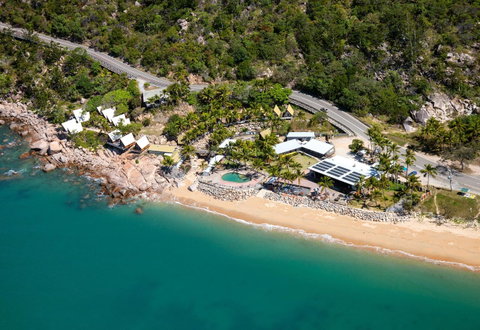 Nomads Magnetic Island - Your Accommodation 36