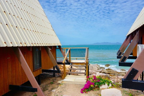 Nomads Magnetic Island - Your Accommodation 27