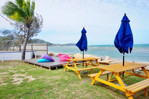 Nomads Magnetic Island - Your Accommodation 13