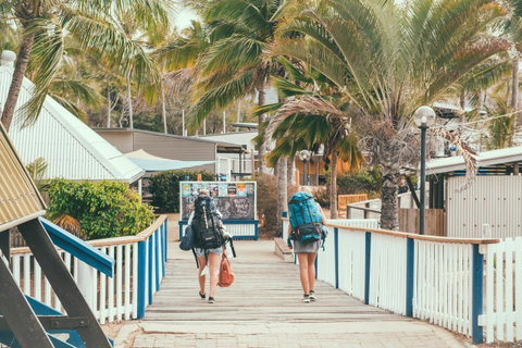 Nomads Magnetic Island - Your Accommodation 21
