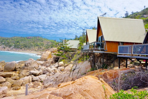 Nomads Magnetic Island - Your Accommodation 5