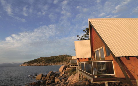 Nomads Magnetic Island - Your Accommodation 0
